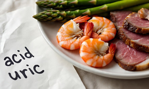 Uric acid