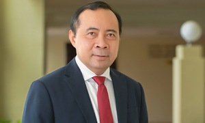 Vu Hai Quan appointed permanent deputy minister of science and technology