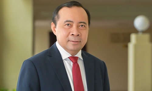 Vu Hai Quan appointed permanent deputy minister of science and technology