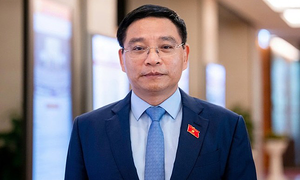 Finance minister appointed chairman of social insurance council