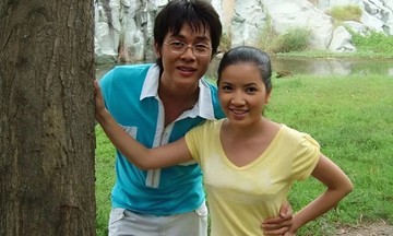 Hoa Hiep: 'Ngoc Trinh was my benefactor'