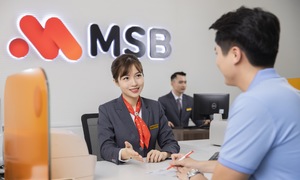 MSB launches online secured loan solution with 4-hour approval