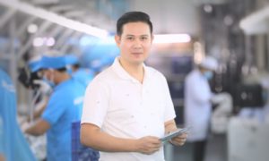 Former Asanzo chairman Pham Van Tam prosecuted for smuggling and tax evasion