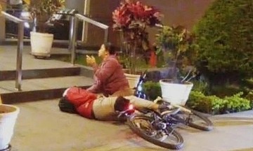 Indonesian embassy staff member shot dead in Peru