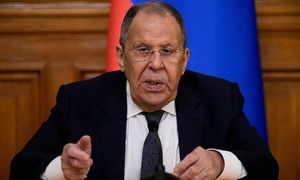 Russia seeks continued negotiations with Ukraine