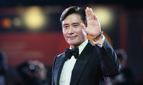 Lee Byung Hun's film chosen as South Korea's Oscar entry