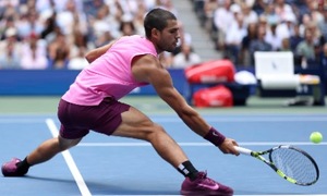 Alcaraz reaches US Open 2025 semifinals