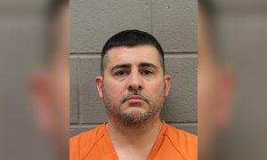 Suspect arrested in fatal shooting of 11-year-old in Texas "ding-dong ditch" prank