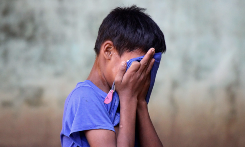 Childhood nightmare of neighbor's abuse revealed after 20 years