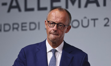 Germany has no plans to send troops to Ukraine