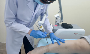 Mistaking a fungal infection for an allergy