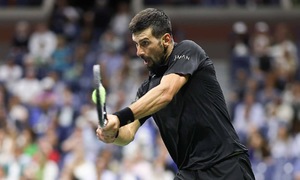 Djokovic to face Alcaraz in US Open semifinal
