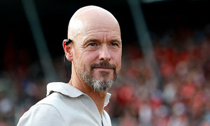 Why ten Hag's Leverkusen tenure ended abruptly