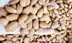 5 nuts beneficial for children's eye health