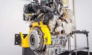 Horse Technologies launches liquefied petroleum gas hybrid engine