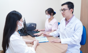 Prenatal screening detects thalassemia gene in fetuses