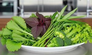 5 low-purine vegetables beneficial for gout sufferers