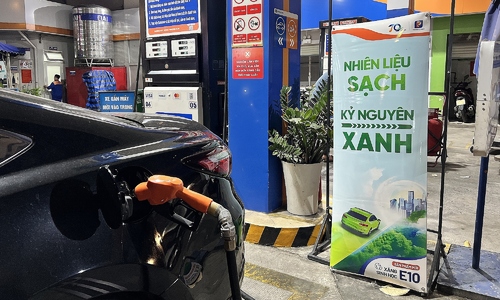 Risks of storing E10 gasoline in idle vehicles
