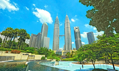 Tourism Malaysia seeks Hanoi-based marketing representative