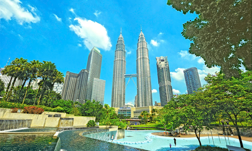Tourism Malaysia seeks Hanoi-based marketing representative