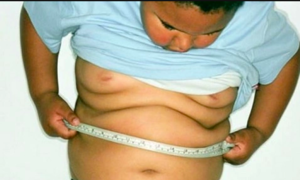 4 nutrition and exercise tips to help obese children get in shape