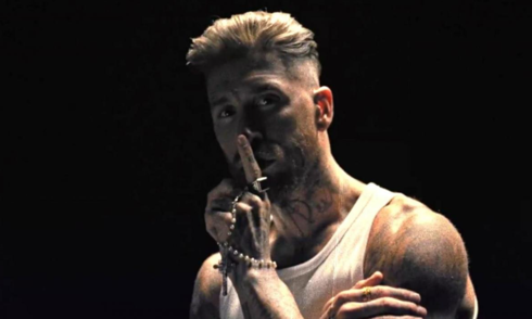 Ramos dreams of Grammy glory