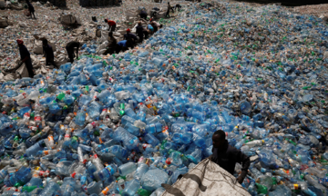 US scientists develop chemical process to recycle mixed plastics