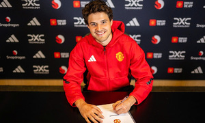 Why Man Utd is betting on goalkeeper Lammens