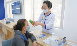 Employers prioritize flu and pneumonia vaccines for domestic workers