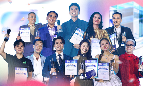 Vietnam iContent returns for its second season
