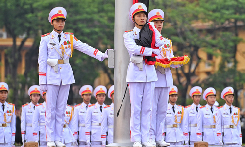 High-ranking officials who committed violations will not receive state funerals