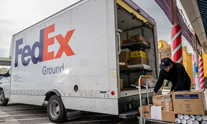 Navigating peak season surcharges: tips for businesses