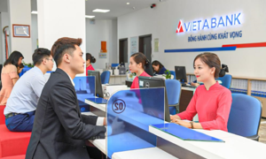 VietABank receives first-time B+ credit rating from Fitch Ratings