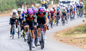 Does frequent cycling affect male physiology?