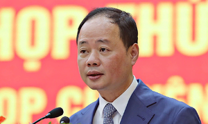 Prime minister appoints new leaders to Vietnam’s academies and ministry of justice