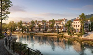 BIM Land's revenue increases 20% in first half