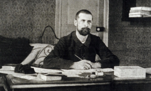 The life of the French doctor awarded 'honorary Vietnamese citizenship'