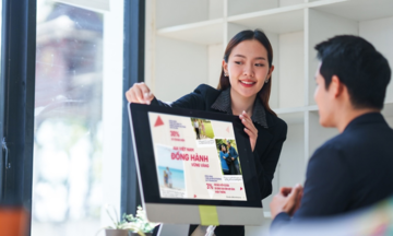 AIA Vietnam pays out over 1,230 billion VND in benefits