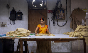 India slashes taxes on hundreds of goods to stimulate demand