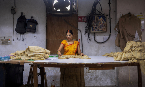 India slashes taxes on hundreds of goods to stimulate demand