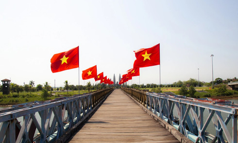 A journey through Vietnam: Celebrating 80 years of independence with 'Vietnam Vibes'