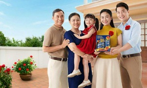 Supporting parents' health with science-backed nutrition from Abbott