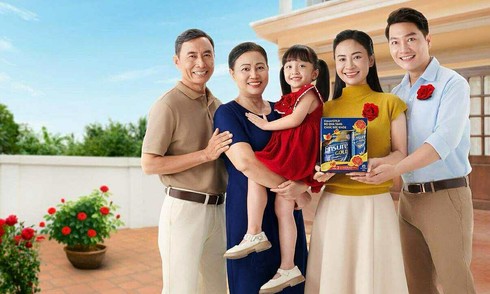 Supporting parents' health with science-backed nutrition from Abbott