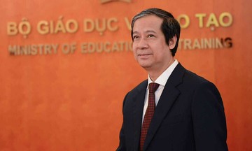 Minister Nguyen Kim Son: Comprehensive review of general education program
