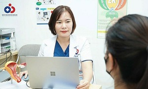 20-year-old woman diagnosed with rare delayed puberty condition