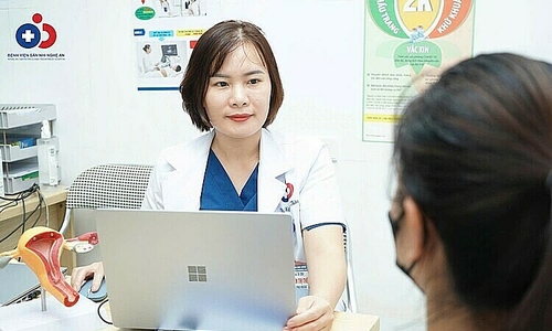 20-year-old woman diagnosed with rare delayed puberty condition
