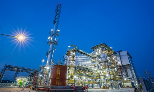Thailand's leading logistics group manages risk with ESG