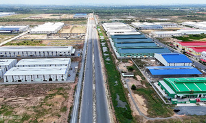Tay Ninh aims to become a science and technology hub