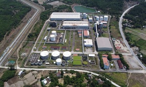 Dung Quat bioethanol plant to reopen in November