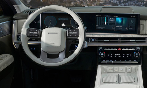 Car brands with the best AI tech experience